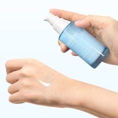 Bergamo BERGAMO Bambusov pomirjujoč in hladilni serum za obraz 50 ml