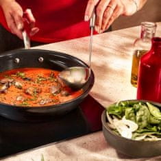 Lagostina Desideria vok s keramično prevleko, 28 cm (10275041828)