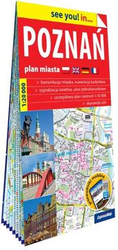 shumee Se vidimo v ... Poznanju 1:20 000