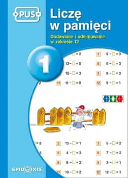 shumee GNOJ Štejem si v glavi 1