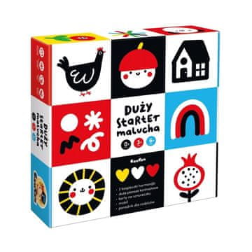 shumee CzuCzu Big Toddler Starter