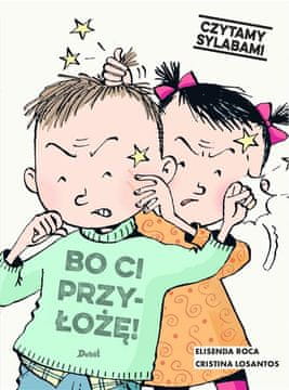 shumee Beremo v zlogih. Ali pa te bom udaril!