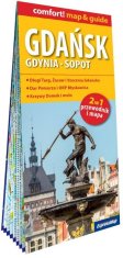 shumee Zemljevid Comfort! v Gdansku