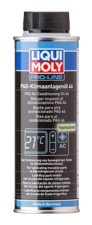 Pag olje za klimatske naprave, 250ML