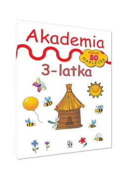 shumee Akademija za 3-letnike 2022