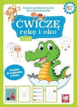 shumee Vaja za roke in oči št. 2
