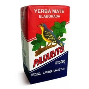 shumee Pajarito 500 g