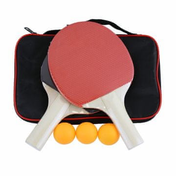 shumee Komplet za namizni tenis MASTER T30