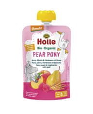 Holle PELATI PARADIŽNIKI BREZ KOŽE BIO 400 g (240 g) (KONZERVA) - LA BIO IDEA