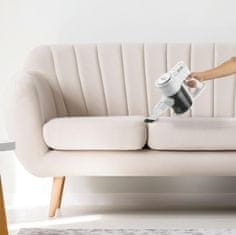 Hisense HVC6133W pokončni sesalnik (737790)