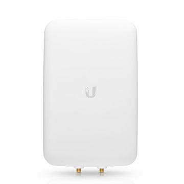 Ubiquiti UMA-D - Usmerjena dvopasovna mrežna antena