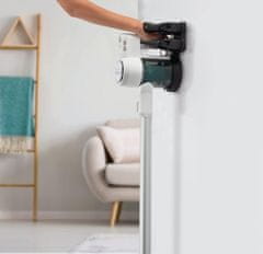 Hisense HVC6133W pokončni sesalnik (737790)