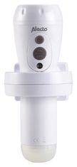 shumee Alecto ATL-110 LED svetilka/nočna svetilka s polnilnikom