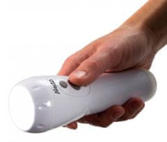 shumee Alecto ATL-110 LED svetilka/nočna svetilka s polnilnikom