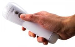 shumee Alecto ATL-110 LED svetilka/nočna svetilka s polnilnikom