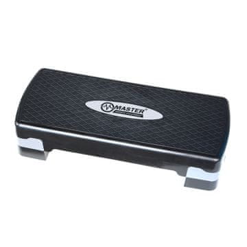 Master Dvostopenjska aerobika step MASTER Step UP