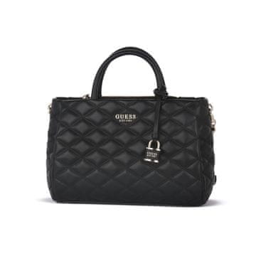 Guess Torbice elegantne torbice črna 32060BLA