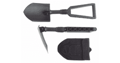 Fiskars ZLOŽLJIVA LOPATA - FS-1000621