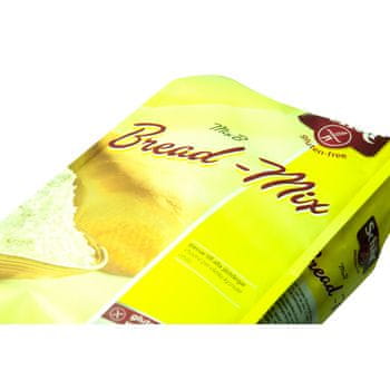 shumee Mešanica moke B 1kg SCHAR