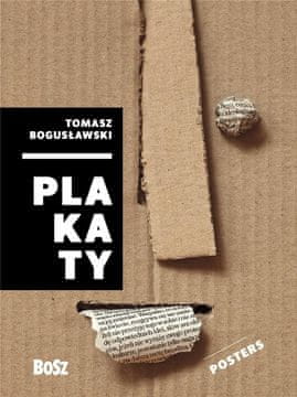 shumee Bogusławski. Posterji