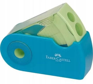 shumee FABER-CASTELL Dvojni šilček Sleeve Trend