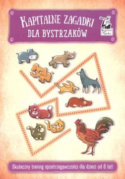 shumee Odlične uganke za pametne ljudi