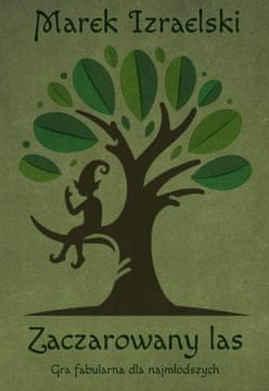 shumee Začarani gozd