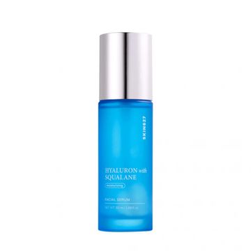 shumee SKIN627 Hialuron s skvalanom, globoko vlažilni serum za obraz 50 ml