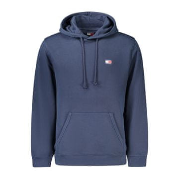 Tommy Hilfiger Športni puloverji 184 - 188 cm/XL dm0dm20258blc1g3xl