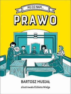 shumee Zakaj potrebujemo ... zakon?