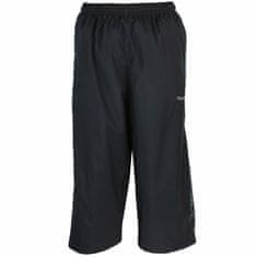 Reebok Hlače črna 182 - 187 cm/L ART271424