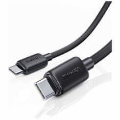 USAMS Usams KY Series US-SJ691 60W USB-C na USB-C kabel 1m bel