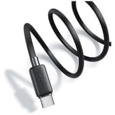 USAMS Usams KY Series US-SJ691 60W USB-C na USB-C kabel 1m bel