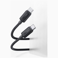 USAMS Usams KY Series US-SJ691 60W USB-C na USB-C kabel 1m bel