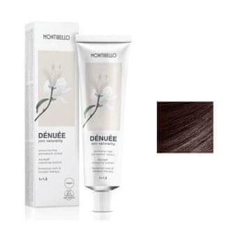 shumee Montibello Denuee Permanentna barva brez amoniaka 4.60 60 ml