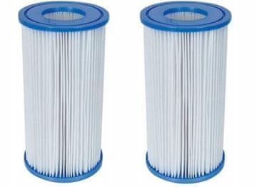 shumee FILTER ZA ČRPALKO A X2 29002