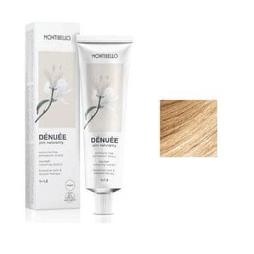 shumee Montibello Denuee Permanentna barva brez amoniaka 9.31 60 ml