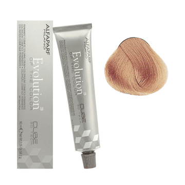 shumee Alfaparf Evolution of the Color Cube 9.04 60 ml