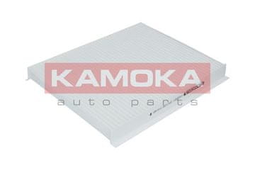 shumee FILTER KABINE F408401 KAMOKA
