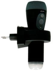 shumee Alecto ATL-110ZT LED svetilka/nočna svetilka s polnilnikom