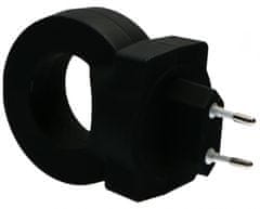 shumee Alecto ATL-110ZT LED svetilka/nočna svetilka s polnilnikom