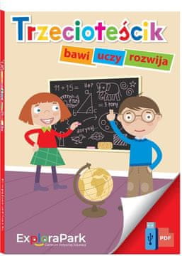 shumee Tretji testni USB ključek