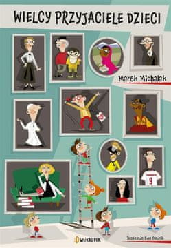 shumee Veliki prijatelji otrok