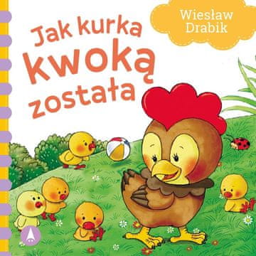 shumee Kako je kokoš postala kokoš