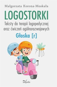 shumee Logostorki. Besedila za logopedijo in...