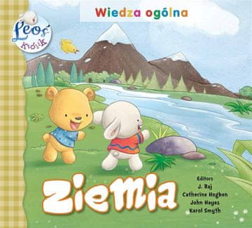 shumee Zajec Leo - Zemlja