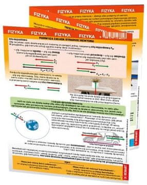 shumee Maxi se odpelje - Fizika