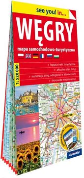 shumee Se vidimo! Madžarska 1:520.000