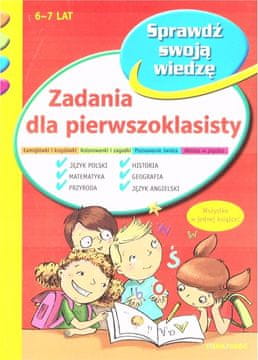 shumee Naloge za prvošolce