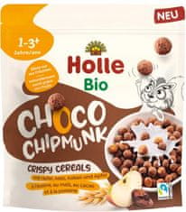 Holle Praženi in soljeni indijski oreščki, pravična trgovina, brez glutena, ekološko, 120 g, BIOSSOM